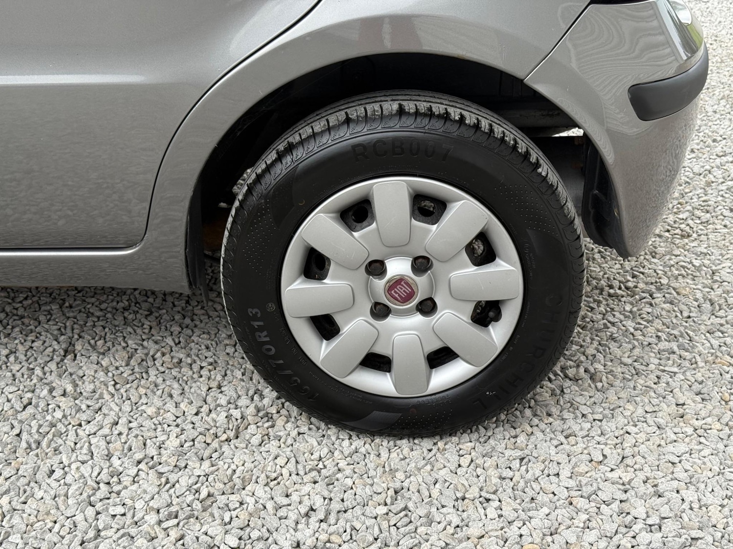 Used Fiat Panda 2010 for sale - 76608588: Photo 39