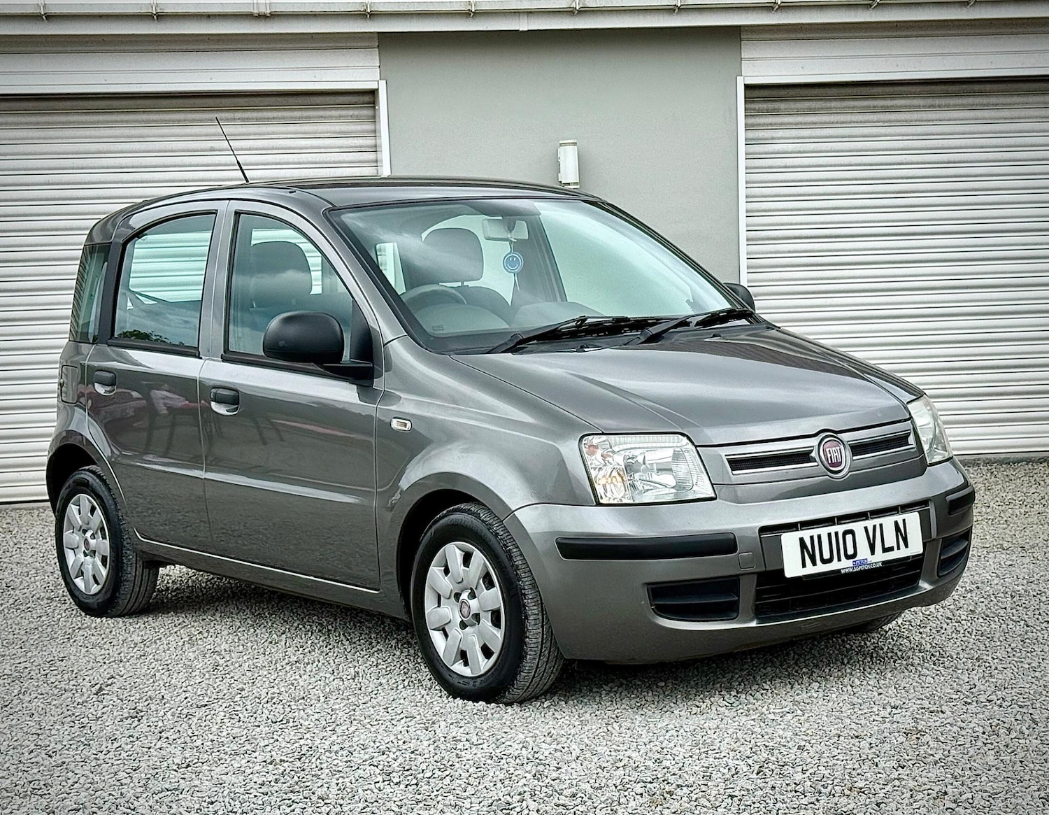Used Fiat Panda 2010 for sale - 76608588: Photo 4
