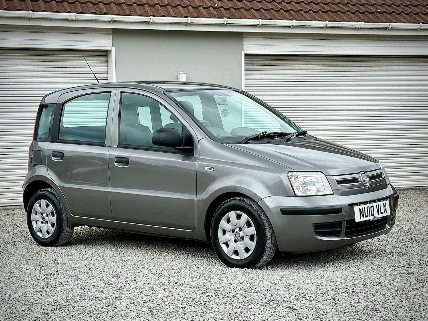 Used Fiat Panda 2010 for sale - 76608588: Photo 5