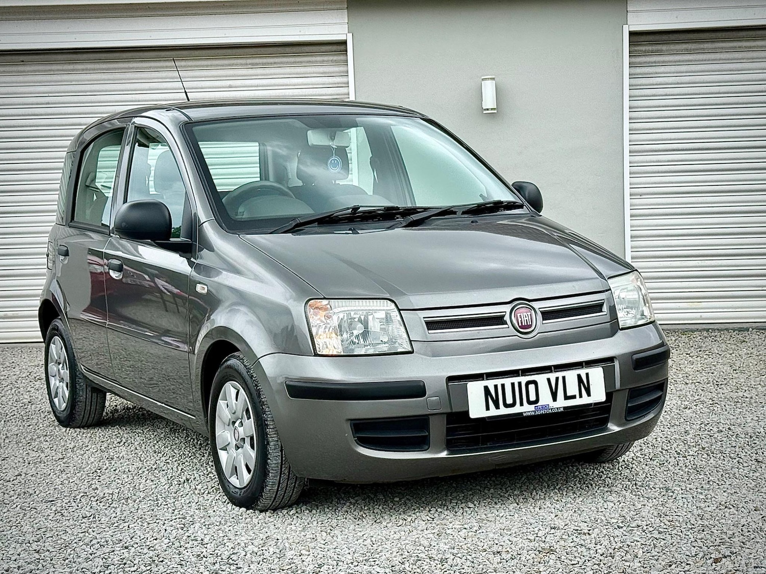 Used Fiat Panda 2010 for sale - 76608588: Photo 6