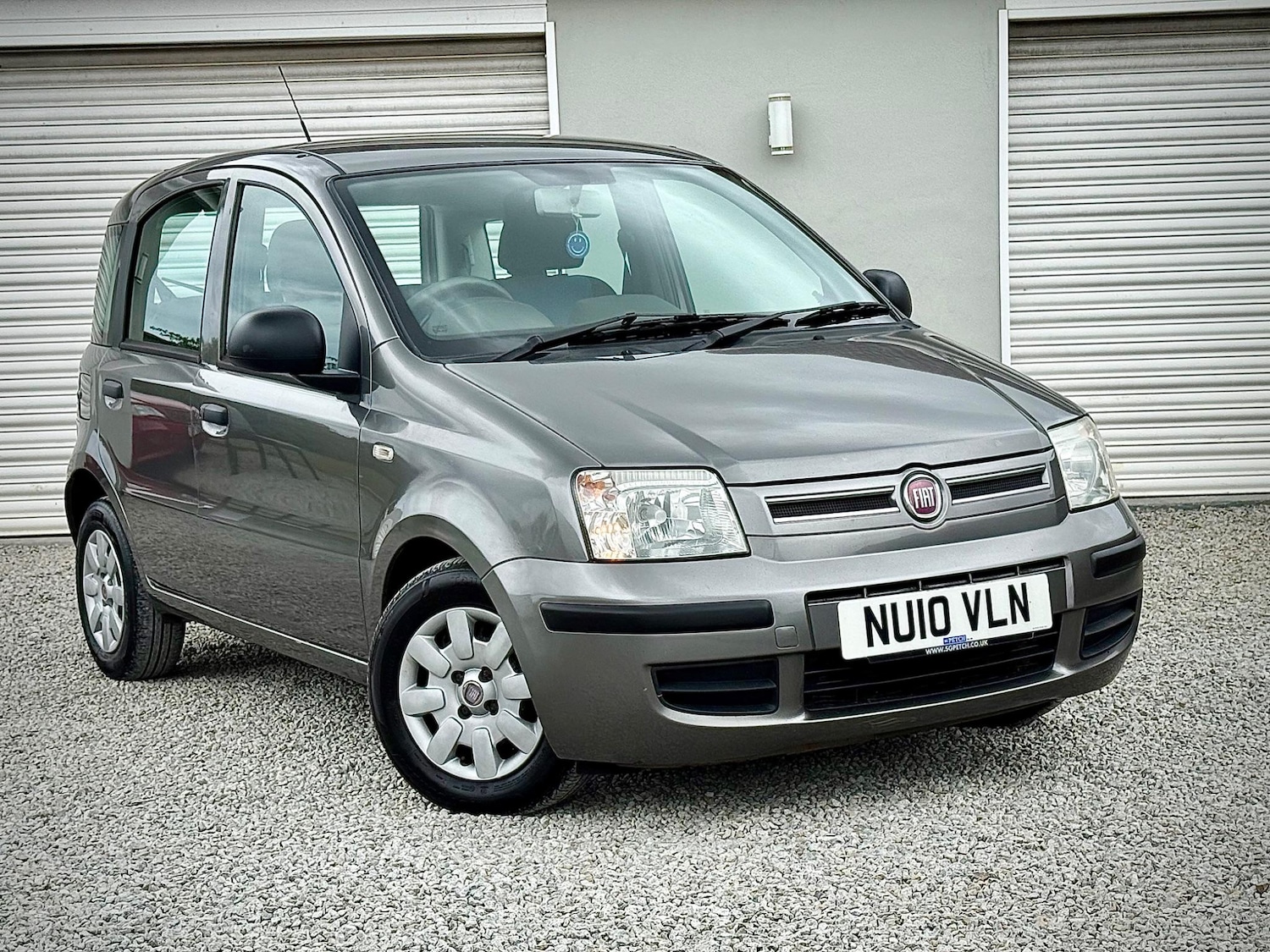 Used Fiat Panda 2010 for sale - 76608588: Photo 7