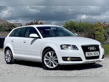 Used Audi A3 2011 for sale - 78405085: Photo