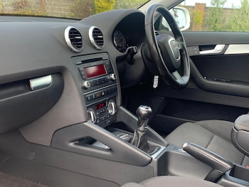 Used Audi A3 2011 for sale - 78405085: Photo