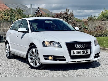 Used Audi A3 2011 for sale - 78405085: Photo