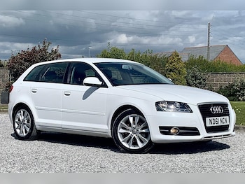 Used Audi A3 2011 for sale - 78405085: Photo