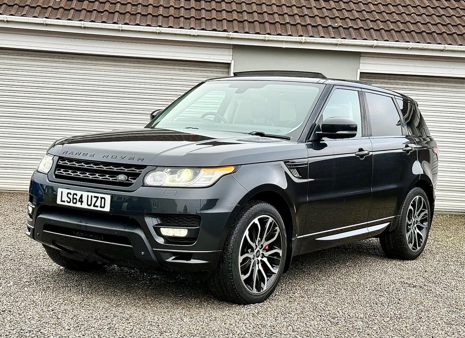 Used Land Rover Range Rover Sport 2014 for sale - 77468589: Photo 11