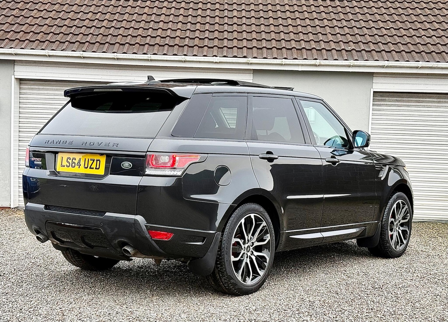 Used Land Rover Range Rover Sport 2014 for sale - 77468589: Photo 14