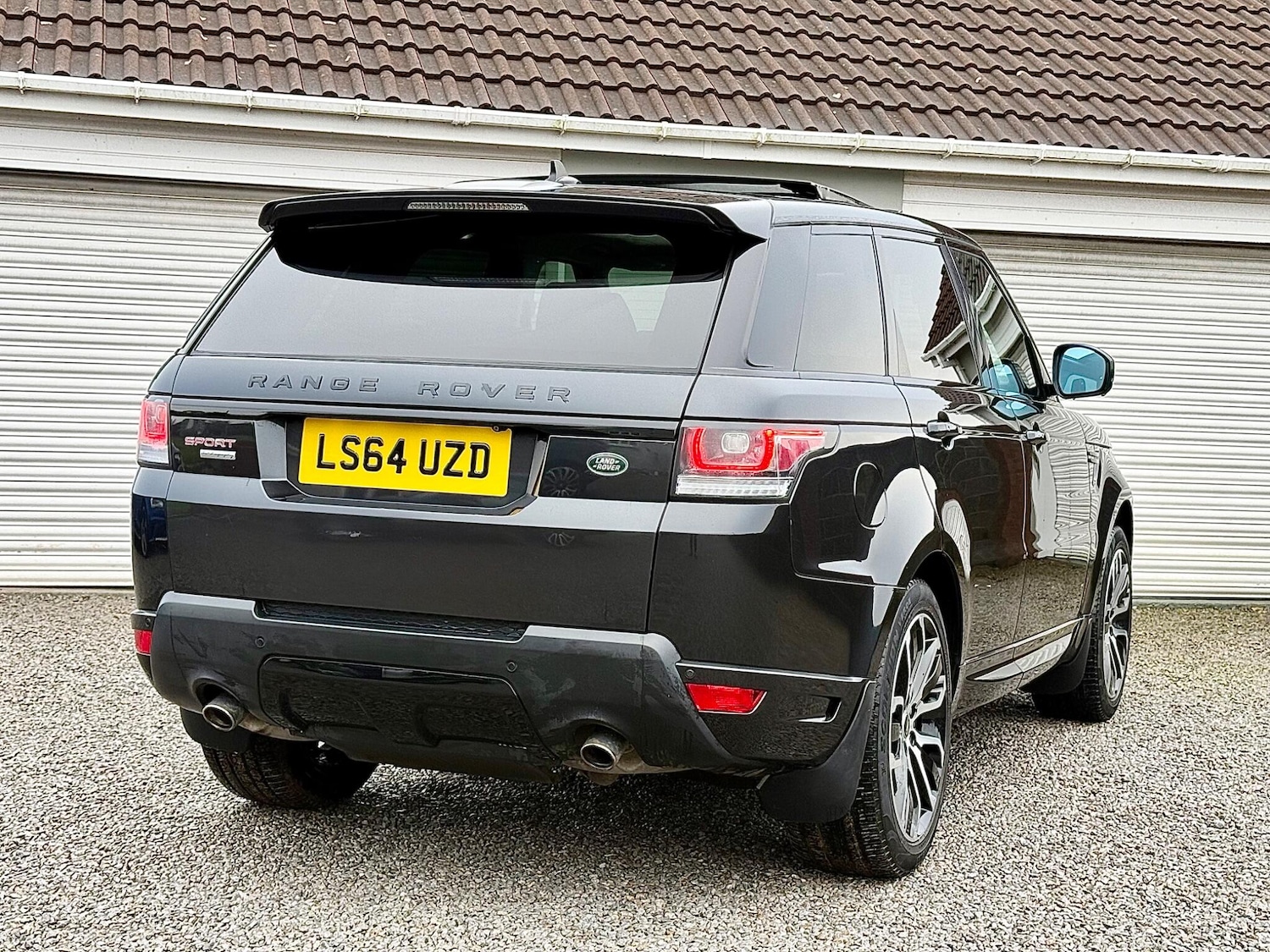 Used Land Rover Range Rover Sport 2014 for sale - 77468589: Photo 15