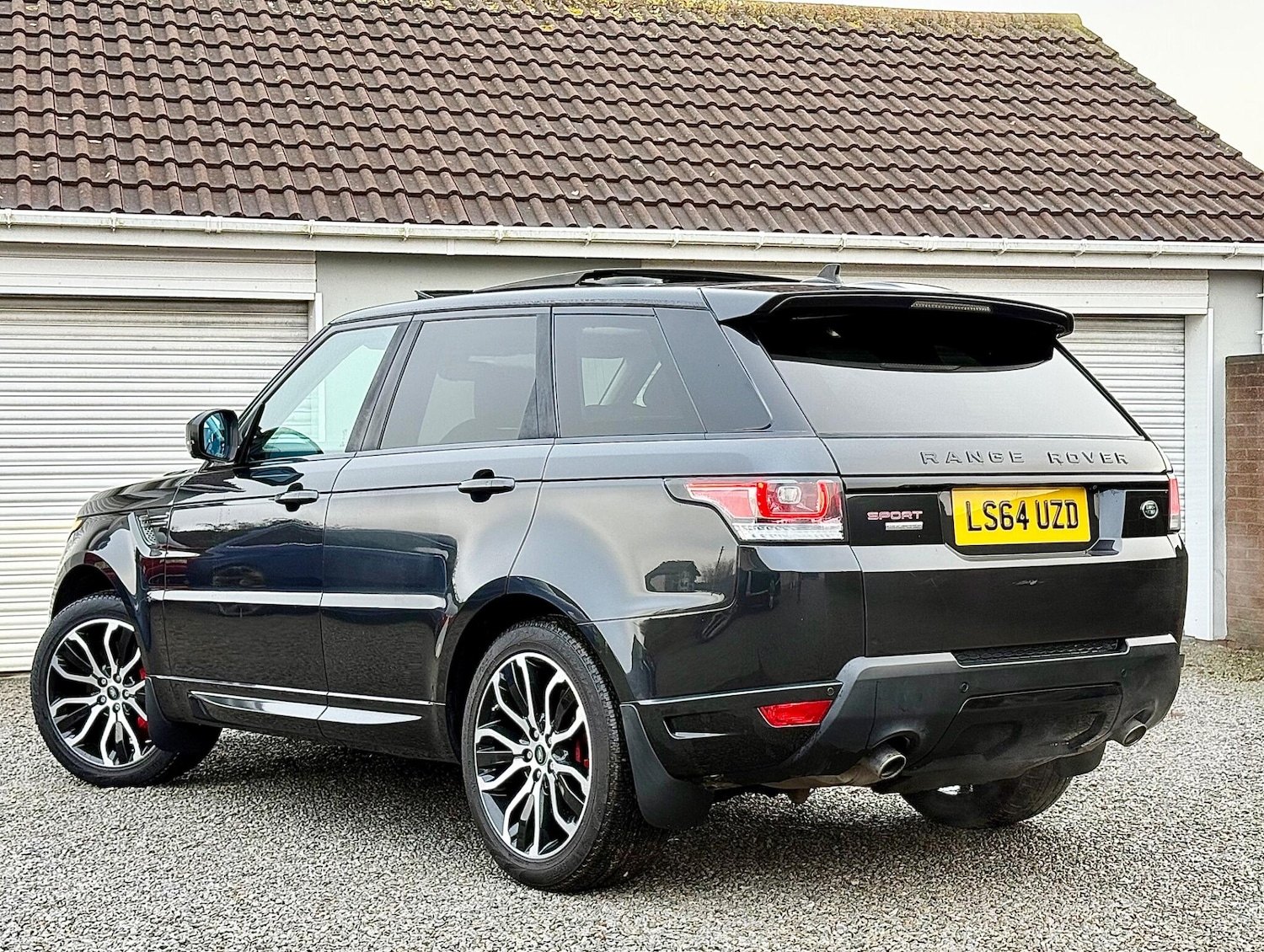 Used Land Rover Range Rover Sport 2014 for sale - 77468589: Photo 16