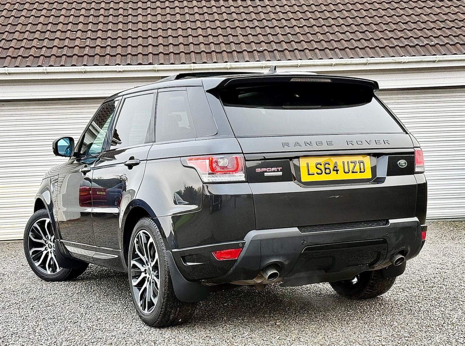 Used Land Rover Range Rover Sport 2014 for sale - 77468589: Photo 19
