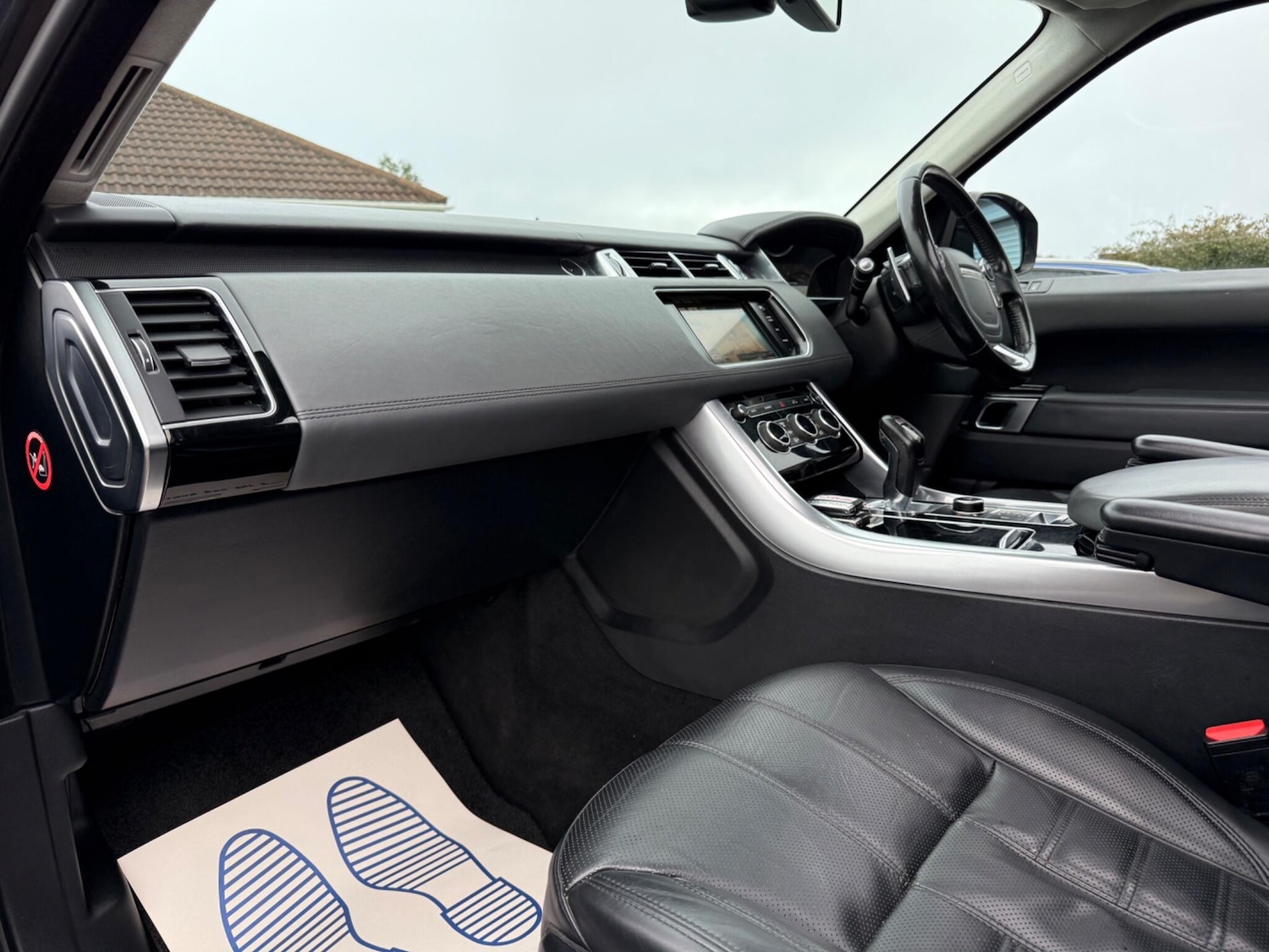 Used Land Rover Range Rover Sport 2014 for sale - 77468589: Photo 20