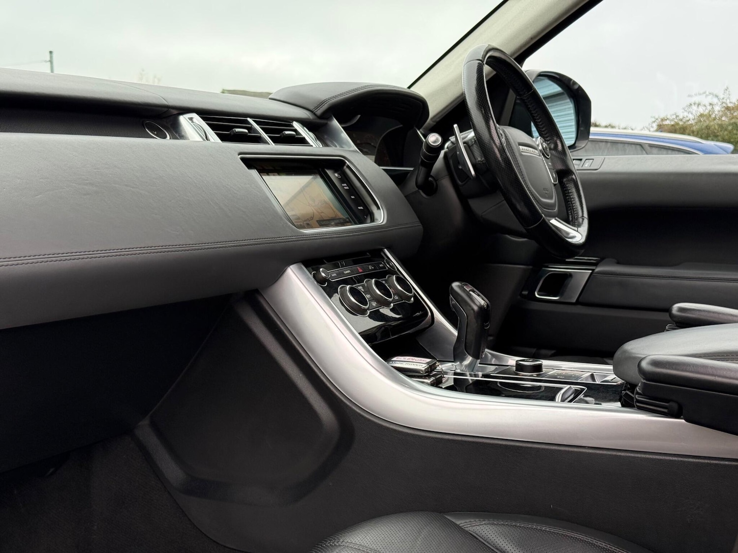 Used Land Rover Range Rover Sport 2014 for sale - 77468589: Photo 21