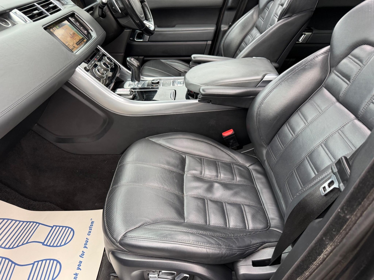 Used Land Rover Range Rover Sport 2014 for sale - 77468589: Photo 22