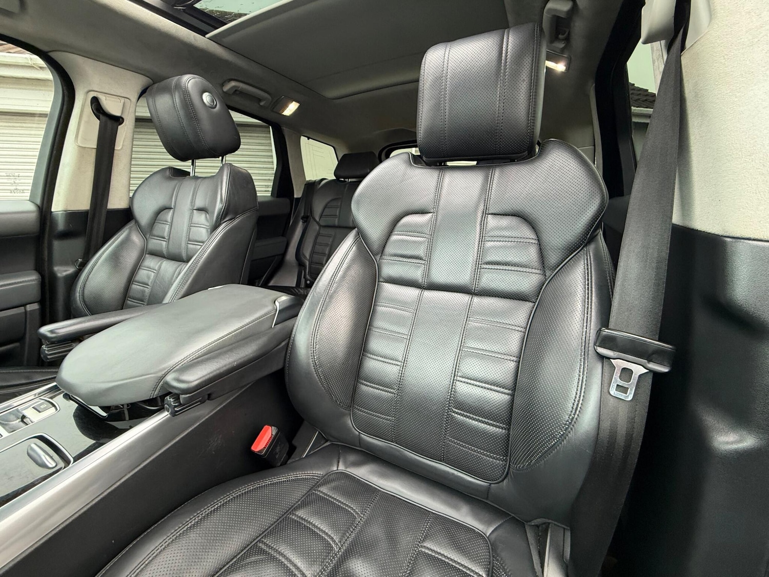 Used Land Rover Range Rover Sport 2014 for sale - 77468589: Photo 23