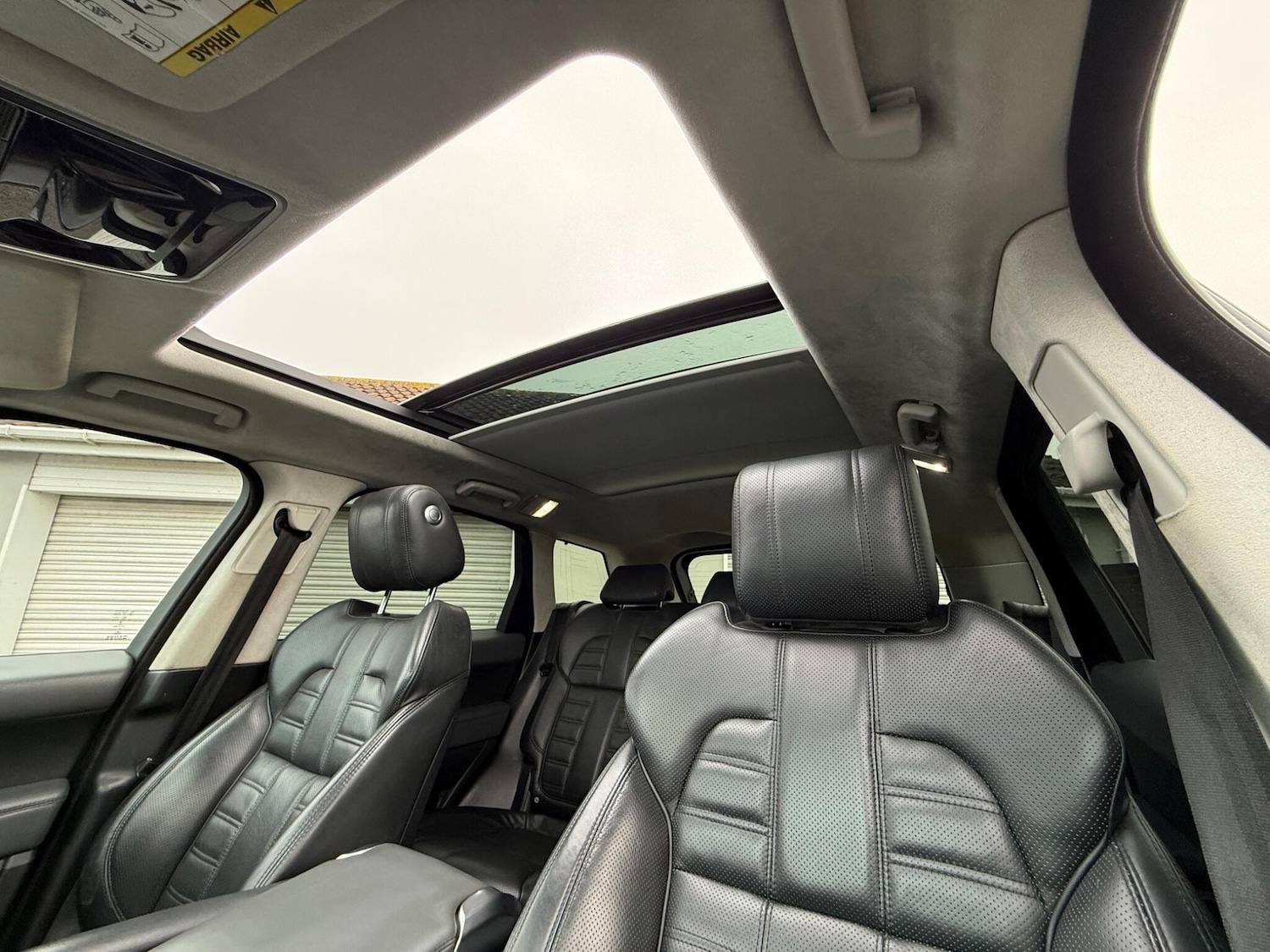 Used Land Rover Range Rover Sport 2014 for sale - 77468589: Photo 24