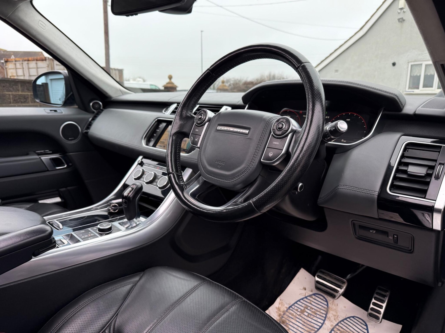 Used Land Rover Range Rover Sport 2014 for sale - 77468589: Photo 25