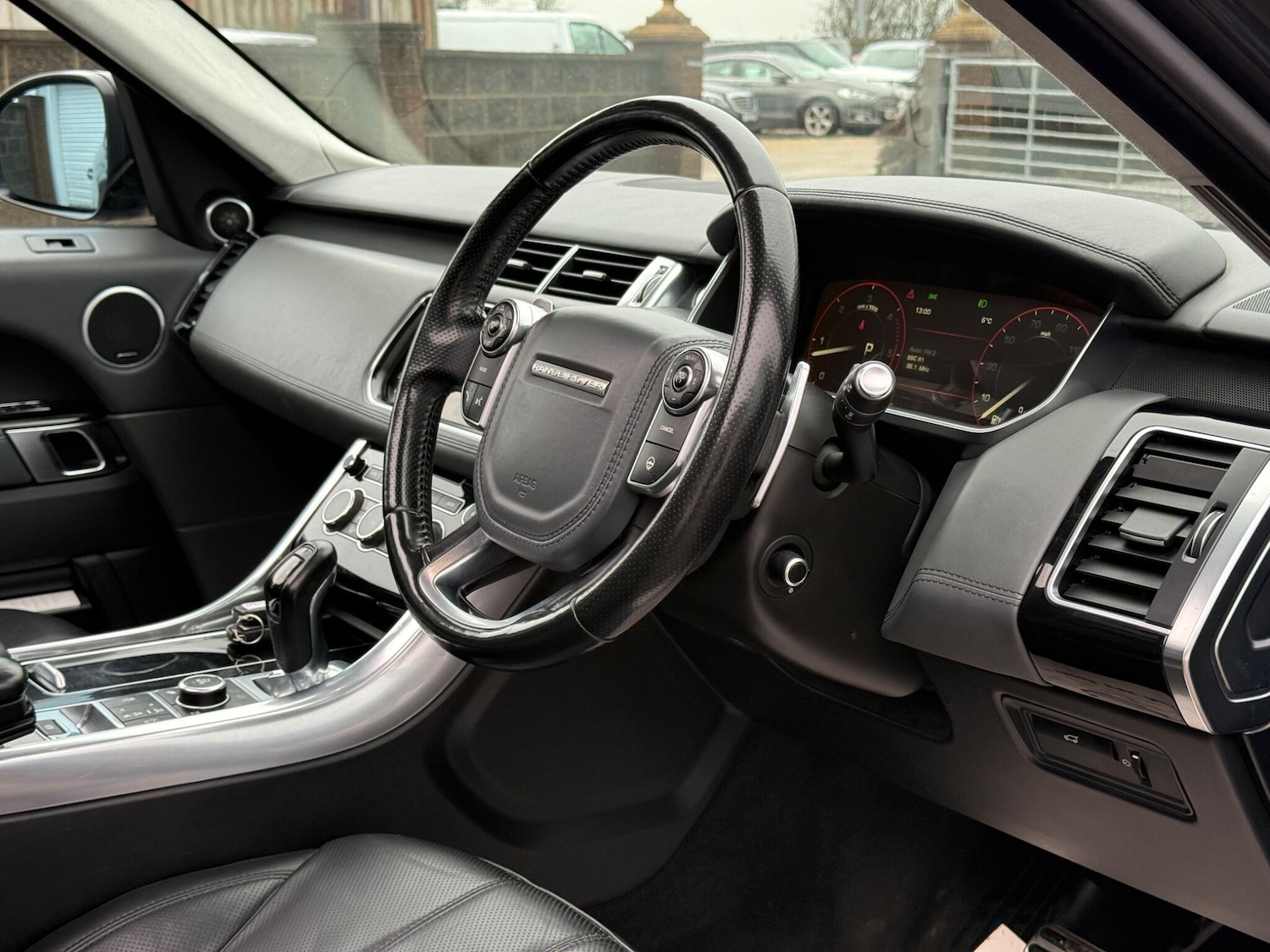 Used Land Rover Range Rover Sport 2014 for sale - 77468589: Photo 26