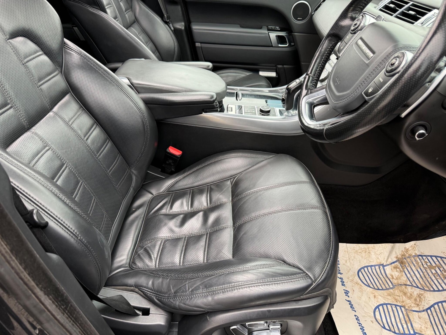 Used Land Rover Range Rover Sport 2014 for sale - 77468589: Photo 27