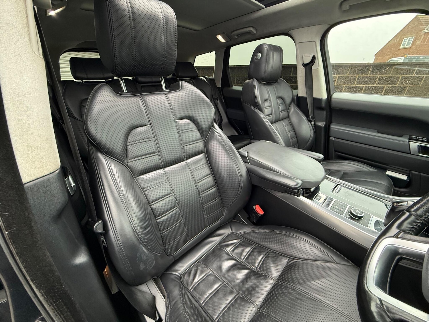 Used Land Rover Range Rover Sport 2014 for sale - 77468589: Photo 28