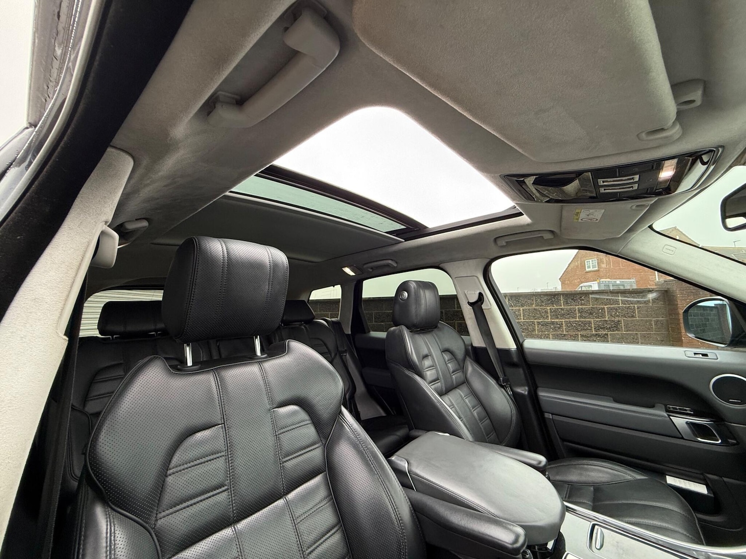 Used Land Rover Range Rover Sport 2014 for sale - 77468589: Photo 29