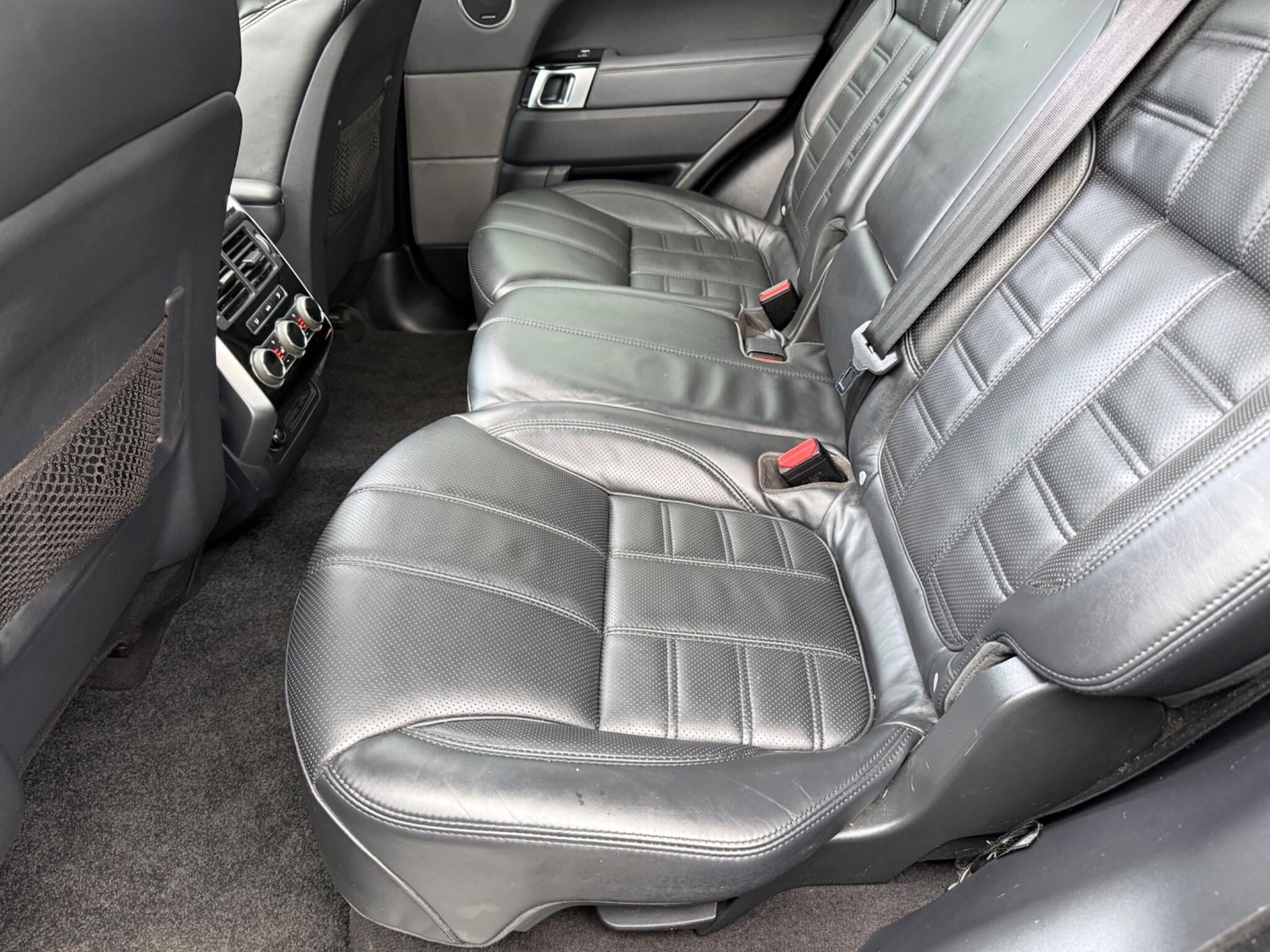 Used Land Rover Range Rover Sport 2014 for sale - 77468589: Photo 30