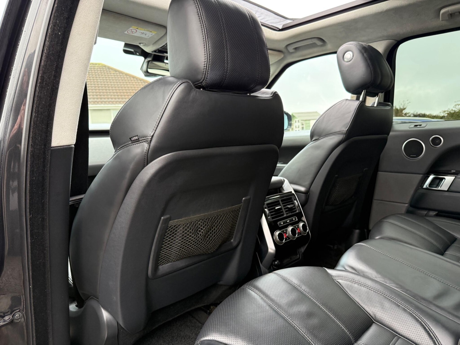 Used Land Rover Range Rover Sport 2014 for sale - 77468589: Photo 31