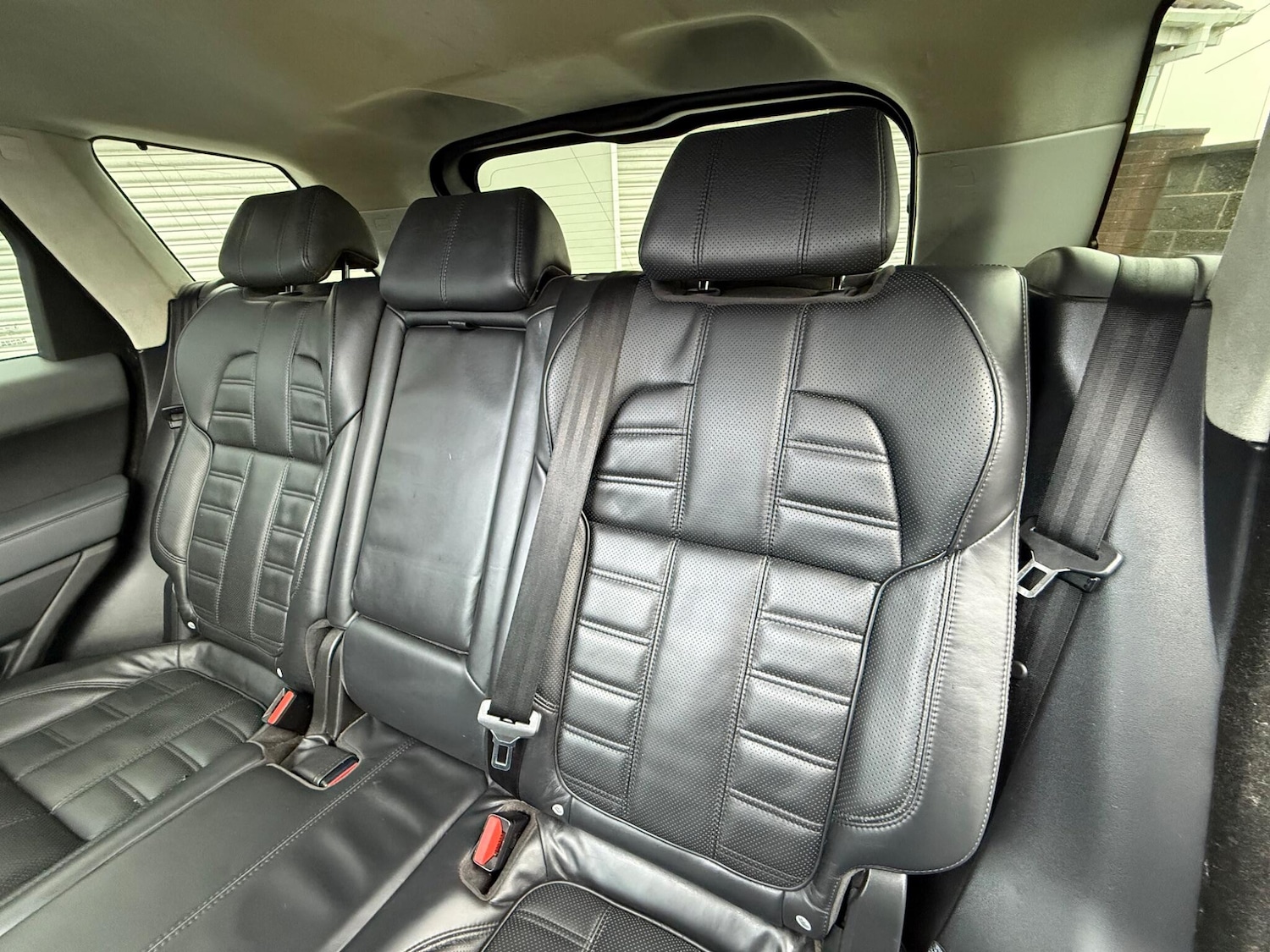 Used Land Rover Range Rover Sport 2014 for sale - 77468589: Photo 32