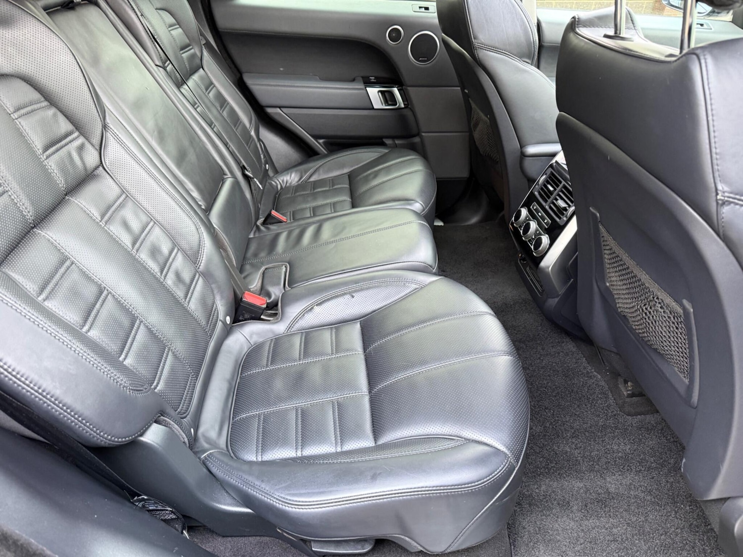 Used Land Rover Range Rover Sport 2014 for sale - 77468589: Photo 33