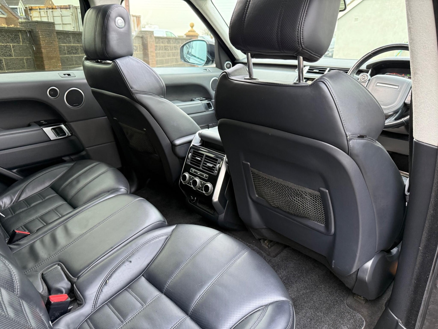 Used Land Rover Range Rover Sport 2014 for sale - 77468589: Photo 34