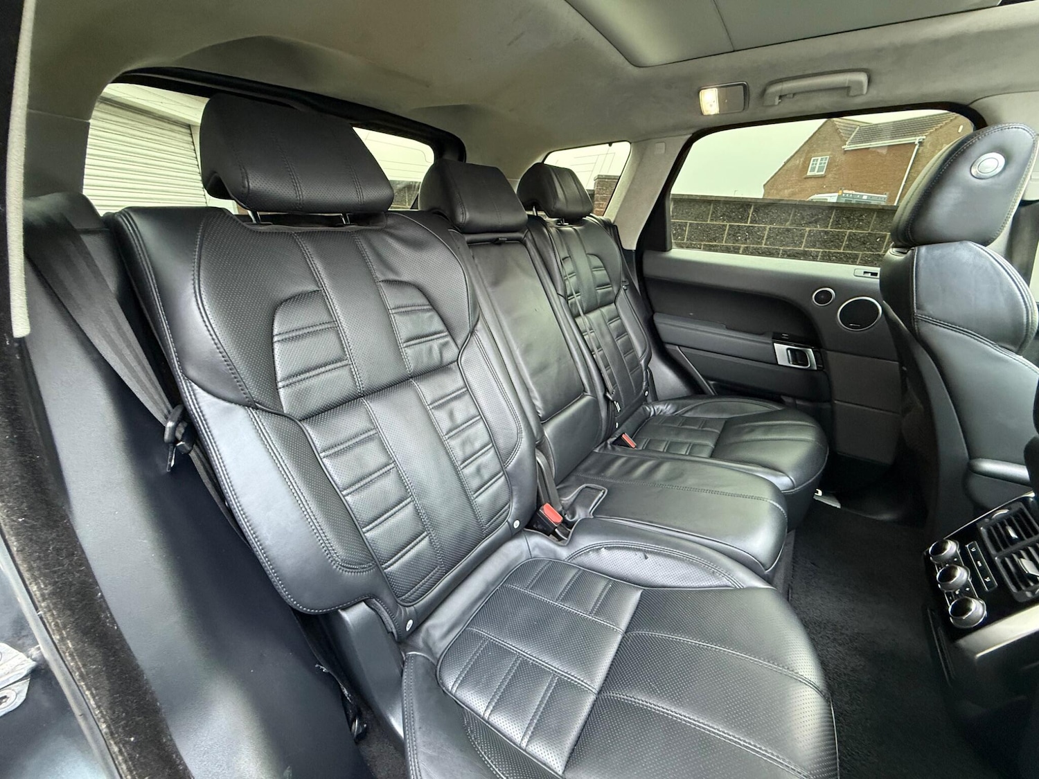 Used Land Rover Range Rover Sport 2014 for sale - 77468589: Photo 35