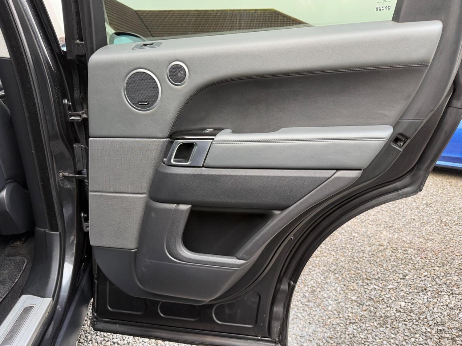 Used Land Rover Range Rover Sport 2014 for sale - 77468589: Photo 37