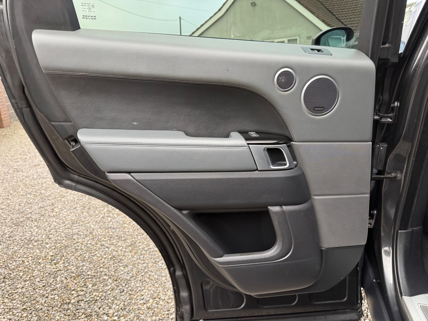 Used Land Rover Range Rover Sport 2014 for sale - 77468589: Photo 38