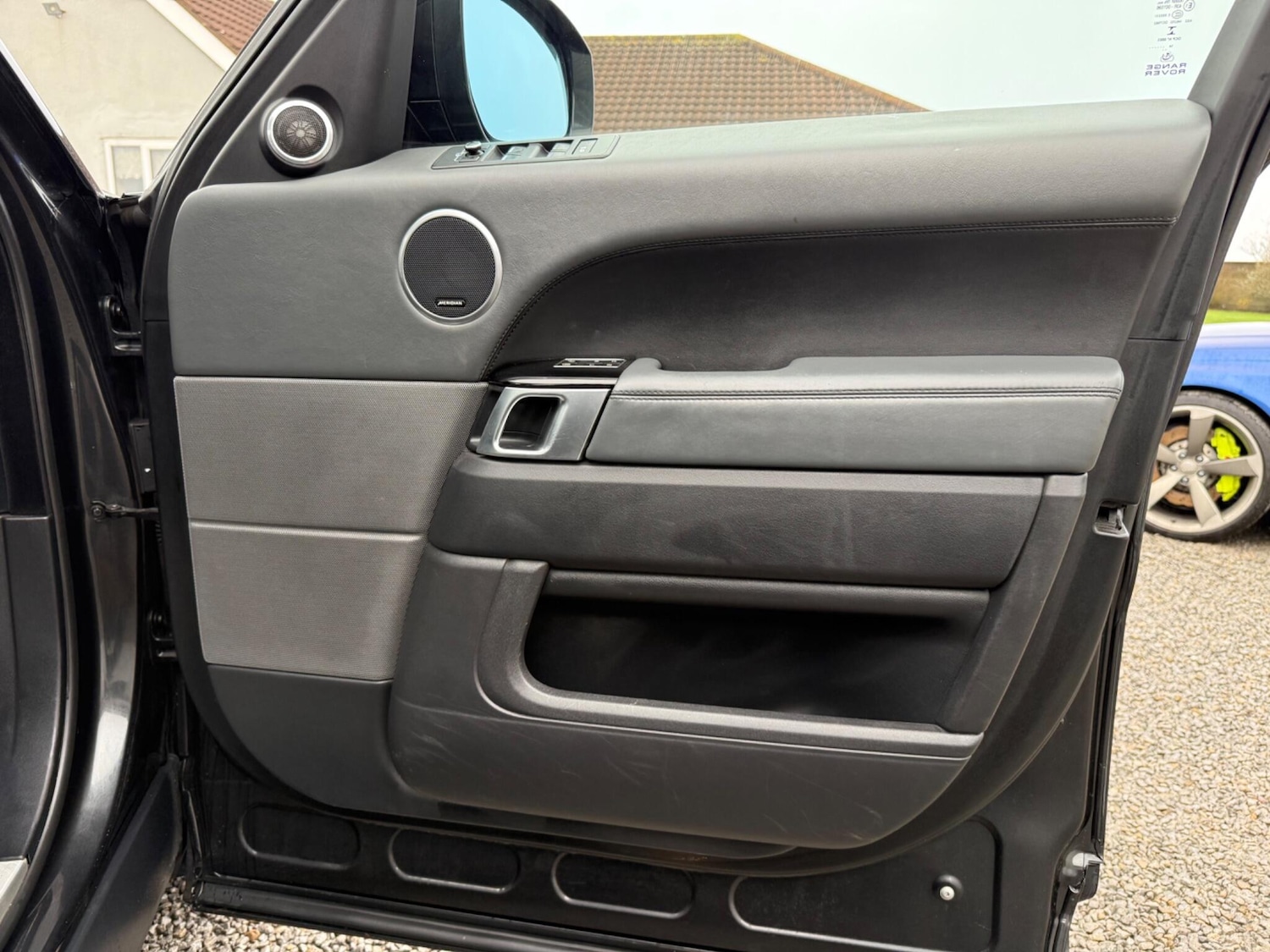 Used Land Rover Range Rover Sport 2014 for sale - 77468589: Photo 39