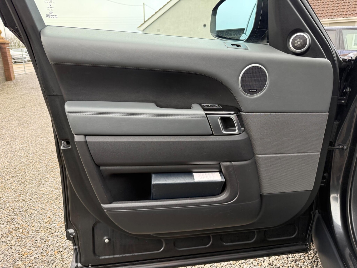 Used Land Rover Range Rover Sport 2014 for sale - 77468589: Photo 40