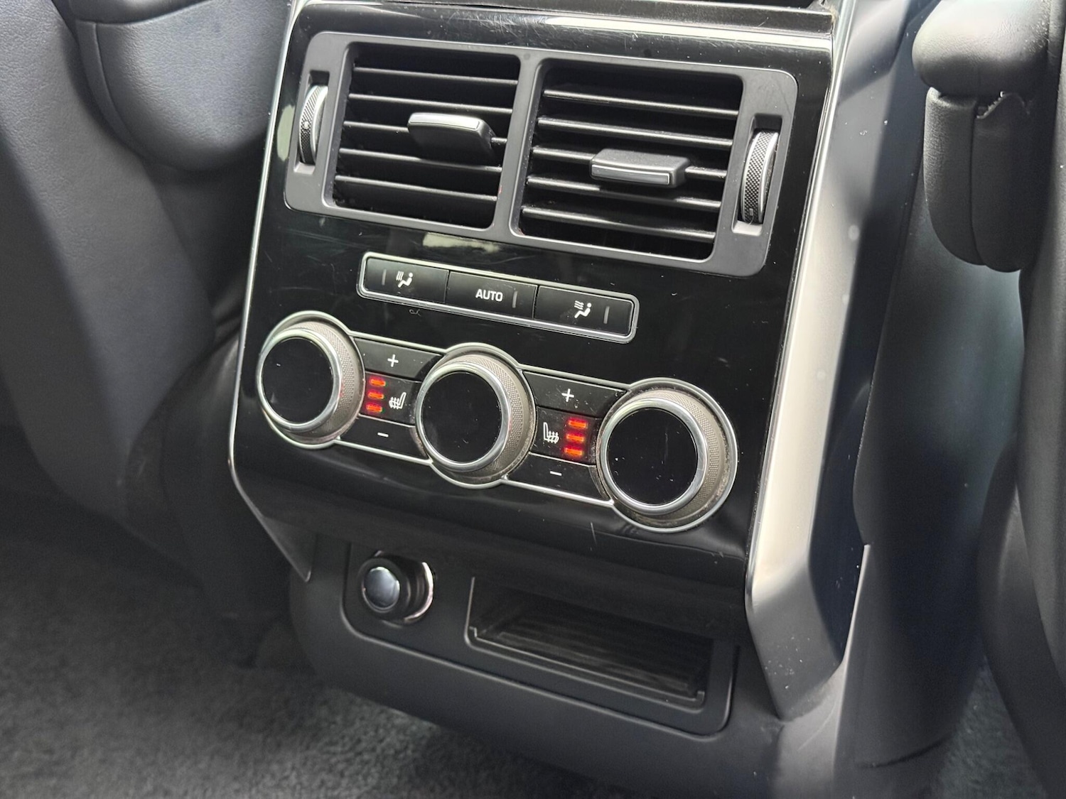 Used Land Rover Range Rover Sport 2014 for sale - 77468589: Photo 51