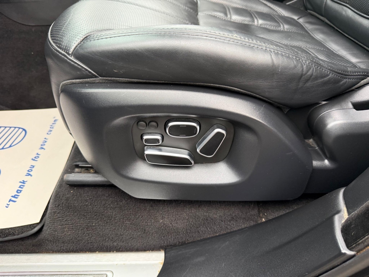 Used Land Rover Range Rover Sport 2014 for sale - 77468589: Photo 53