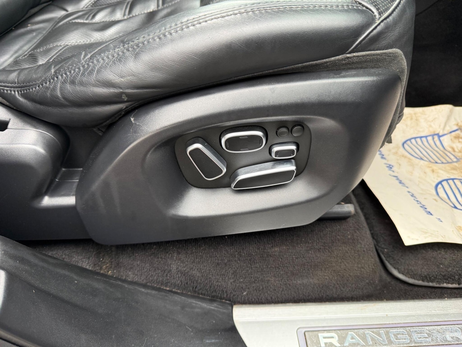 Used Land Rover Range Rover Sport 2014 for sale - 77468589: Photo 54