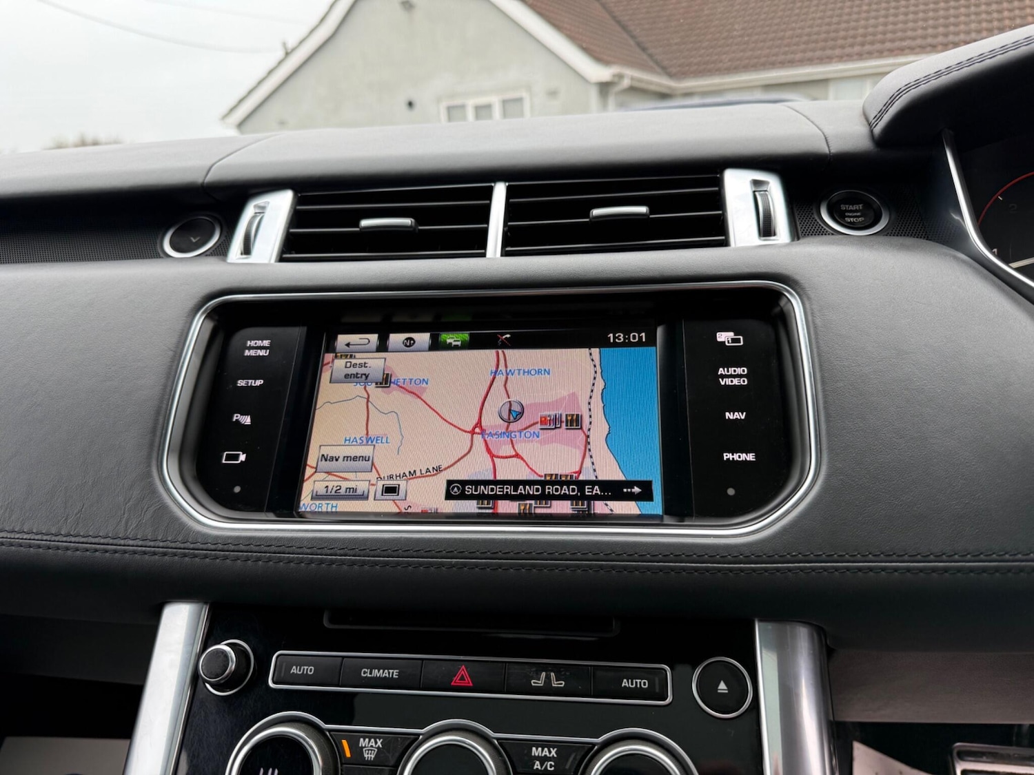 Used Land Rover Range Rover Sport 2014 for sale - 77468589: Photo 55