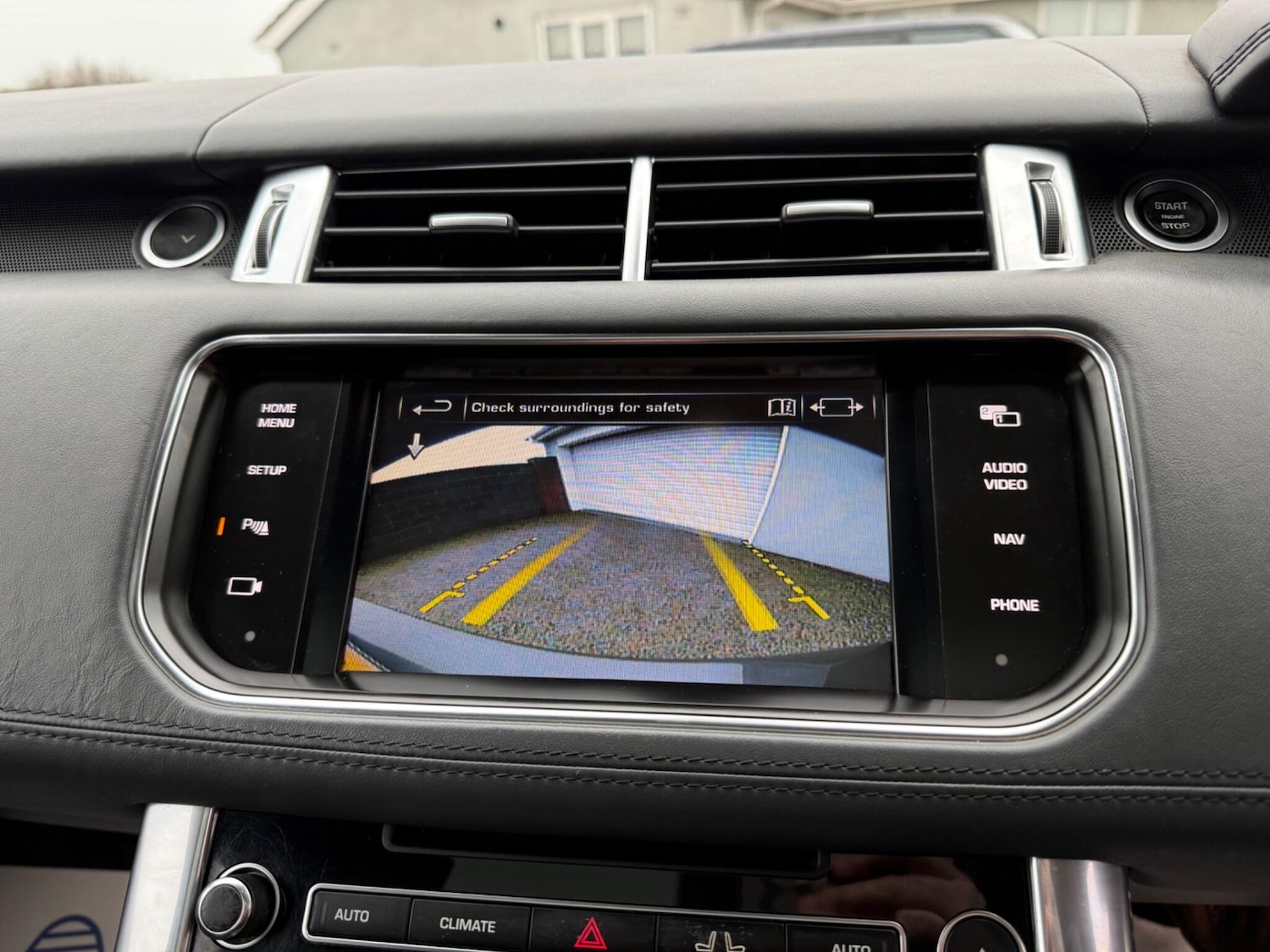 Used Land Rover Range Rover Sport 2014 for sale - 77468589: Photo 56