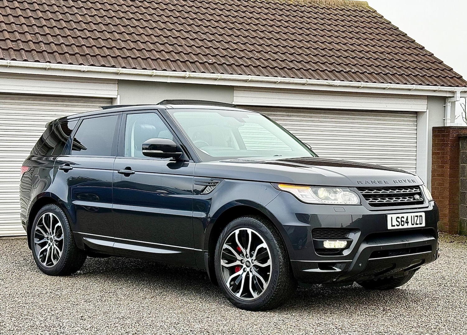 Used Land Rover Range Rover Sport 2014 for sale - 77468589: Photo 6