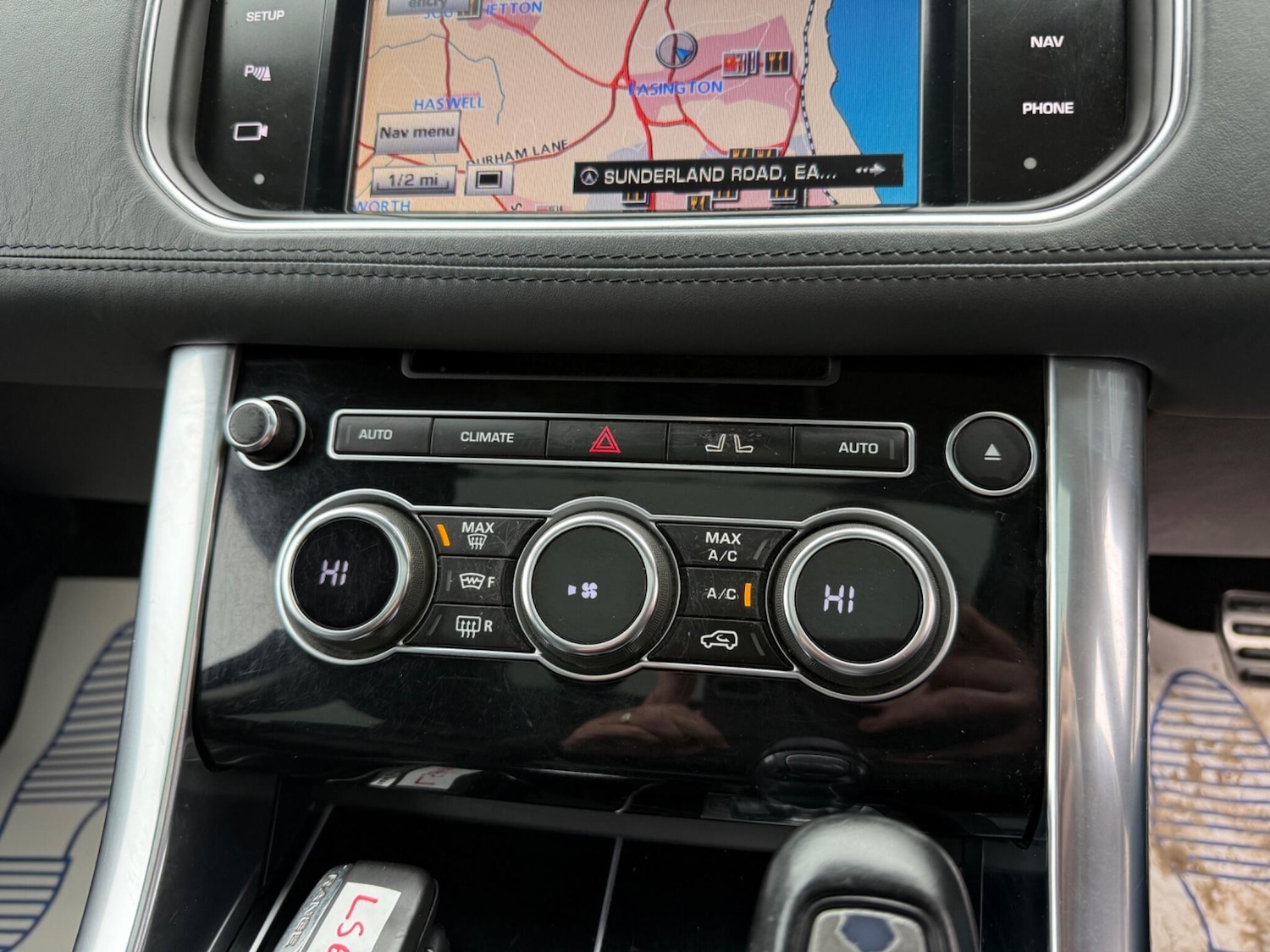 Used Land Rover Range Rover Sport 2014 for sale - 77468589: Photo 61