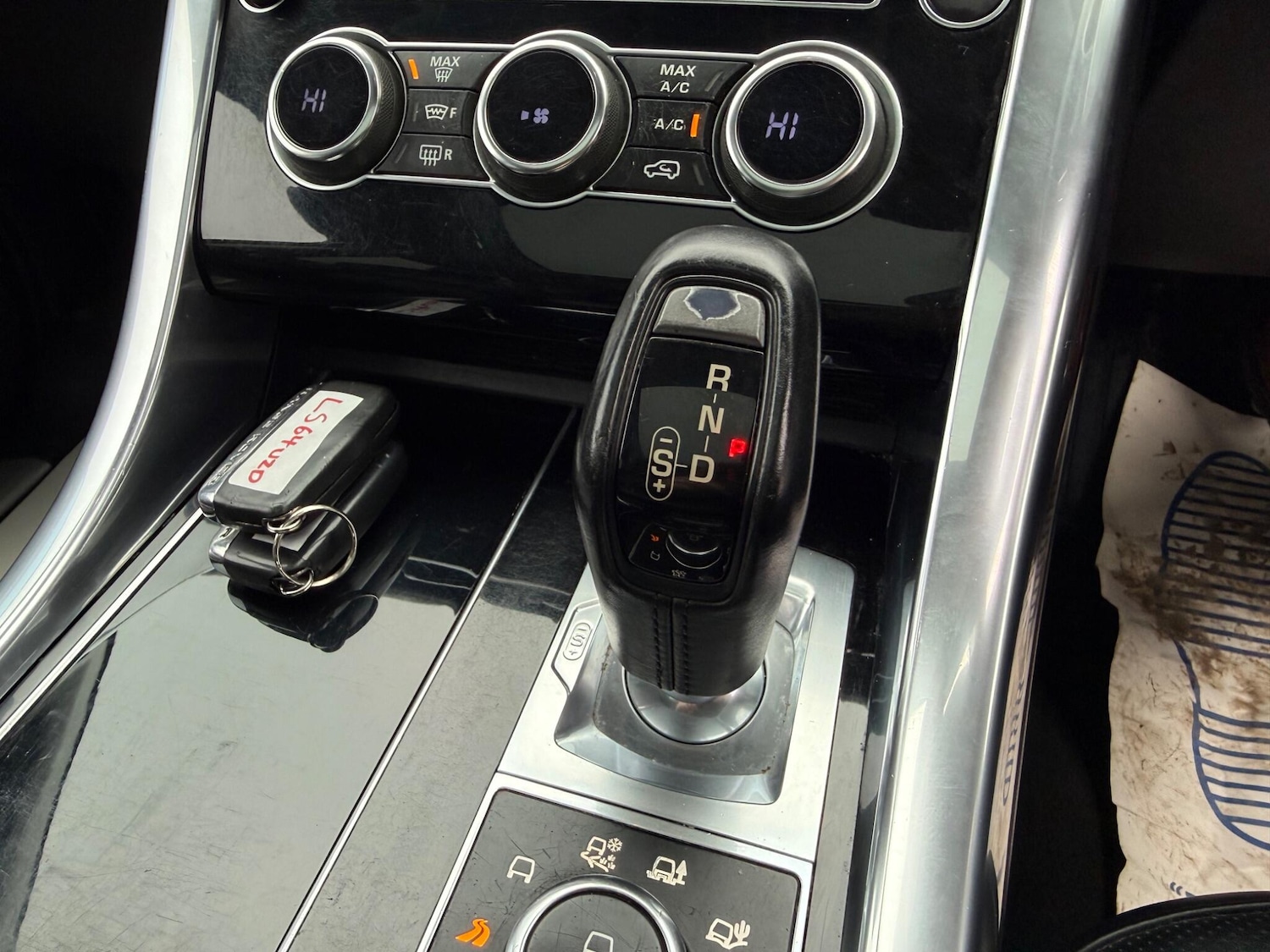 Used Land Rover Range Rover Sport 2014 for sale - 77468589: Photo 63