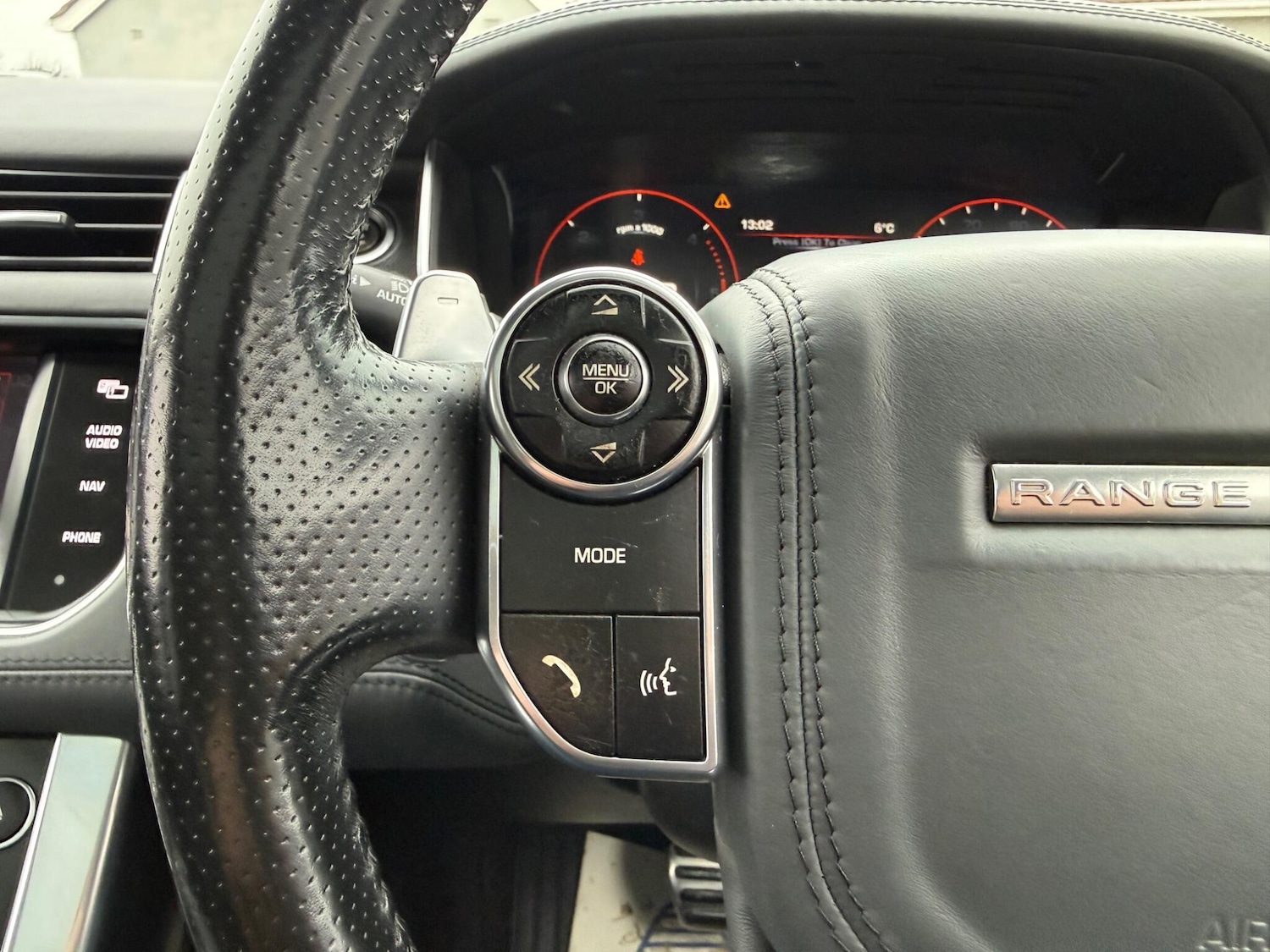 Used Land Rover Range Rover Sport 2014 for sale - 77468589: Photo 67