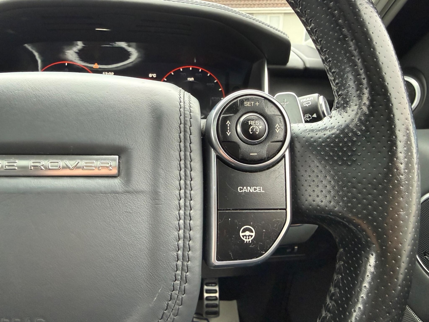 Used Land Rover Range Rover Sport 2014 for sale - 77468589: Photo 68