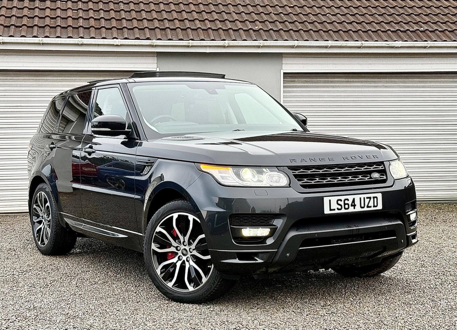 Used Land Rover Range Rover Sport 2014 for sale - 77468589: Photo 7