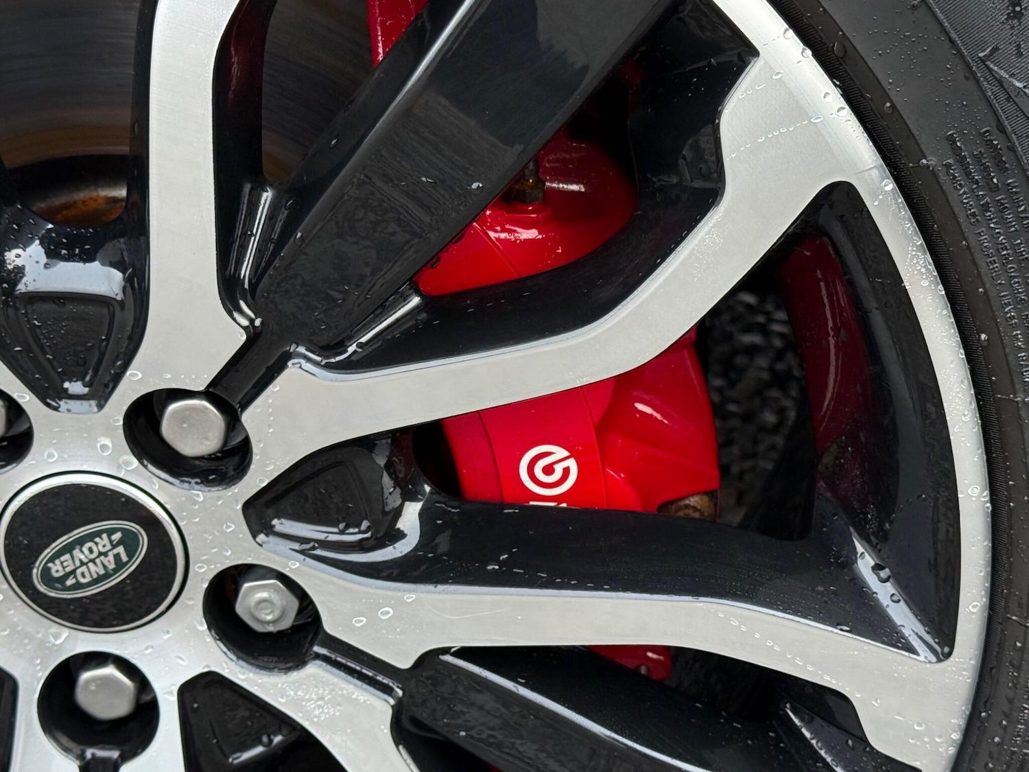 Used Land Rover Range Rover Sport 2014 for sale - 77468589: Photo 74