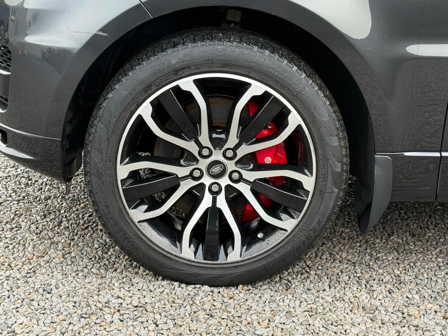 Used Land Rover Range Rover Sport 2014 for sale - 77468589: Photo 77