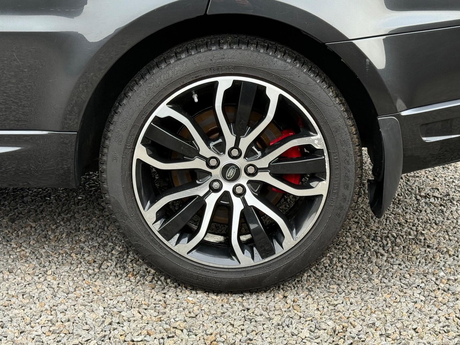 Used Land Rover Range Rover Sport 2014 for sale - 77468589: Photo 78