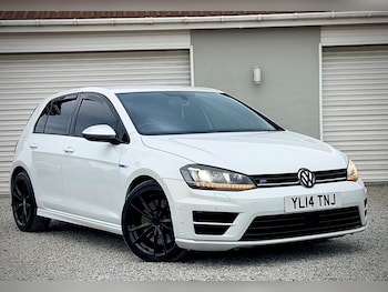 Used Volkswagen Golf 2014 for sale - 79144470: Photo