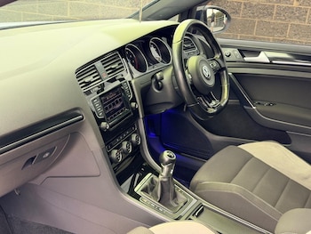 Used Volkswagen Golf 2014 for sale - 79144470: Photo